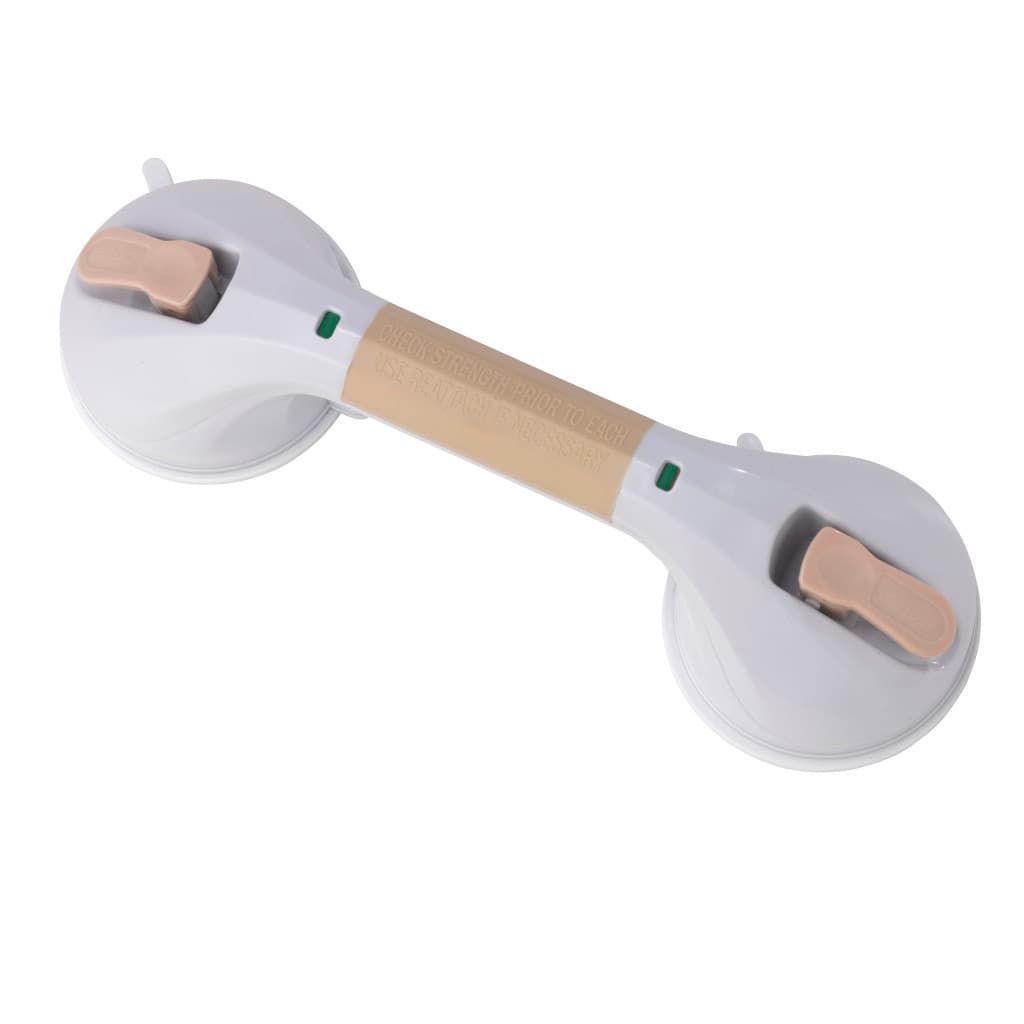 Drive Suction Cup Grab Bars