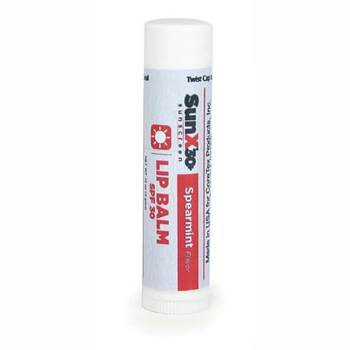 Sun X Lip Balm Tube - Each - Image 1