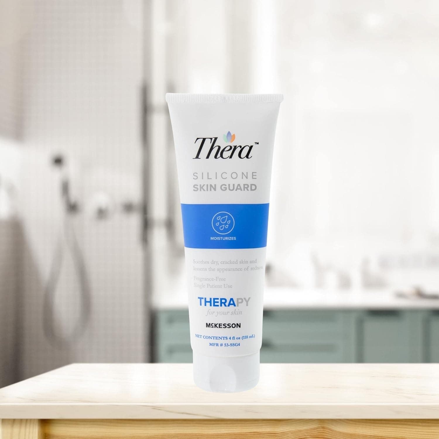 Thera Silicone Skin Guard, 4 oz - Image 7