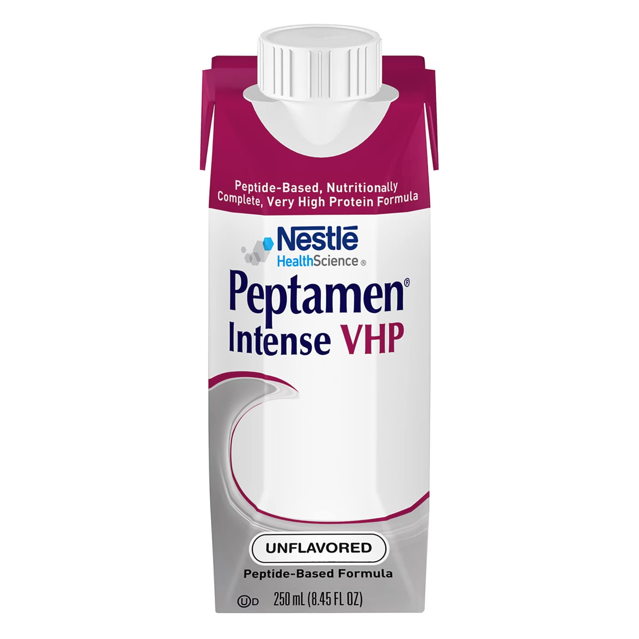 Peptamen Intense VHP Tube Feeding Formula - Image 1