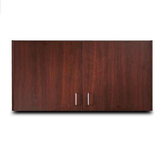 Clinton Wall Cabinet with 2 Doors - Image 2
