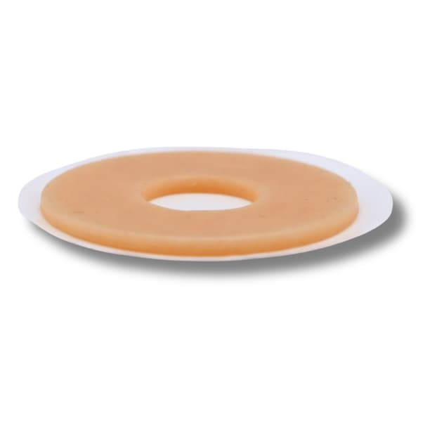 Gentell Ostomy Skin Barrier Ring, Thin - Box of 20 - Image 1