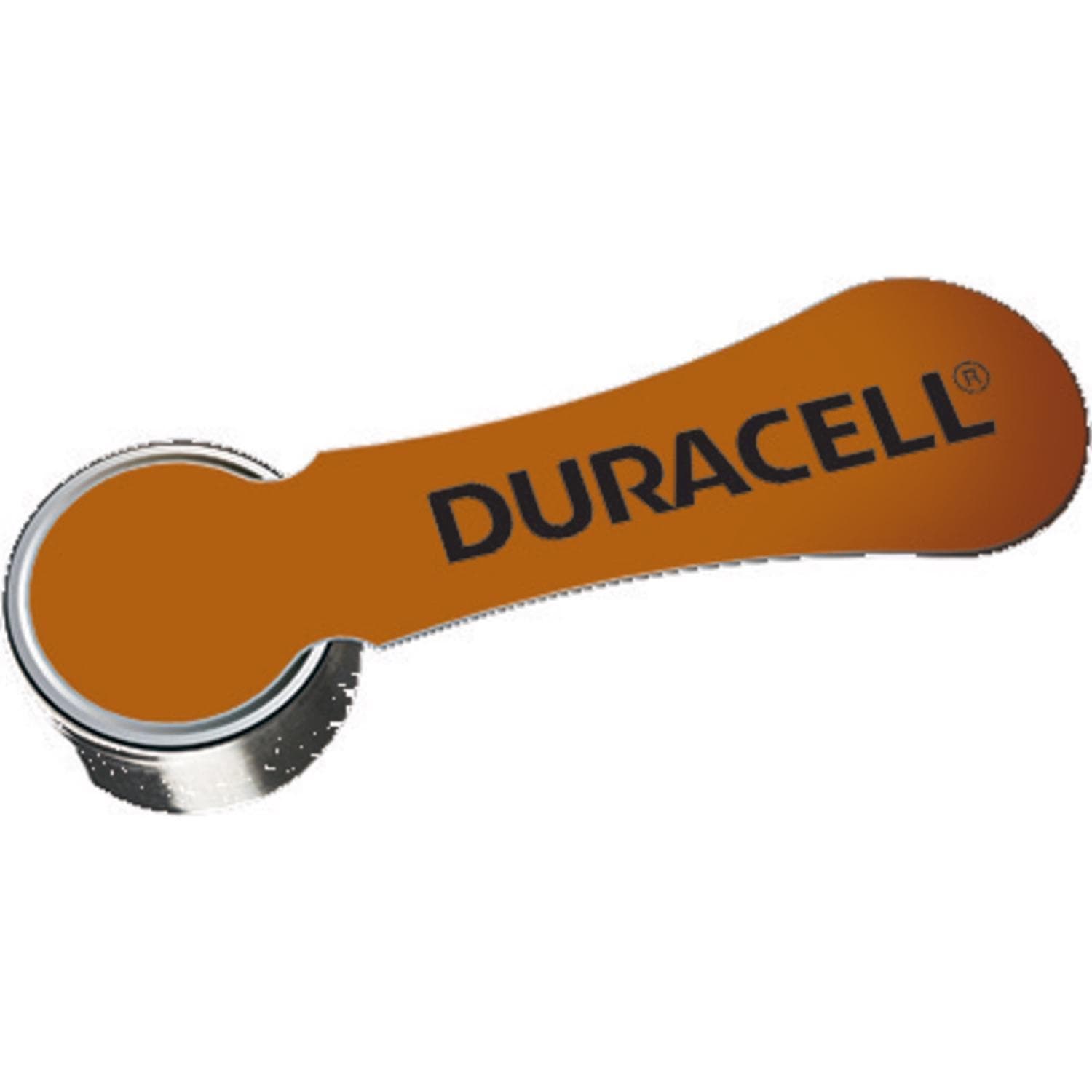 Duracell 312 Zinc Air Hearing Aid 1.4 Volt Disposable Batteries - Image 2