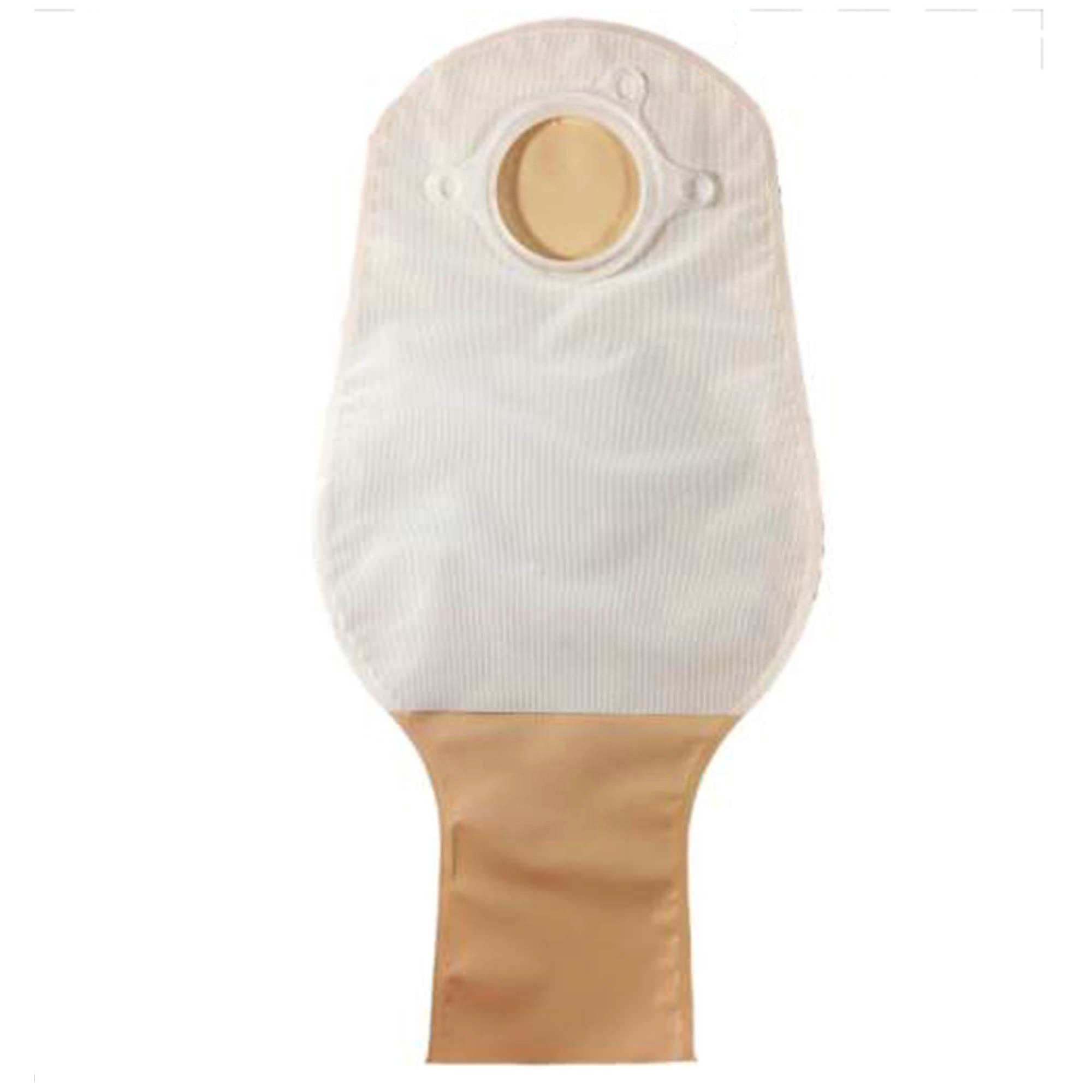 Natura 2-Piece Drainable Pouch, 12 Inch, Opaque