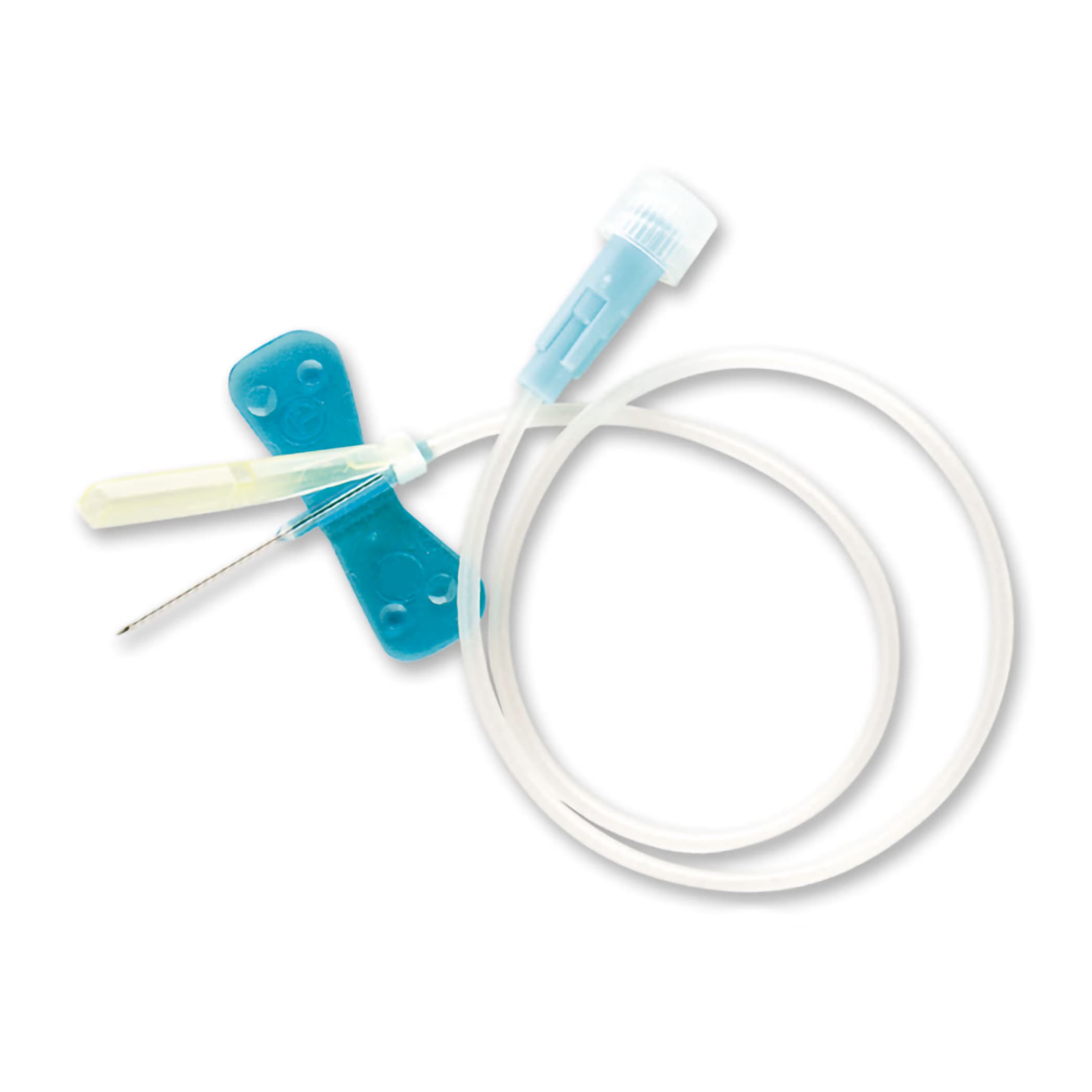 Surshield Infusion Set, 23 Gauge - Case of 500 - Image 1