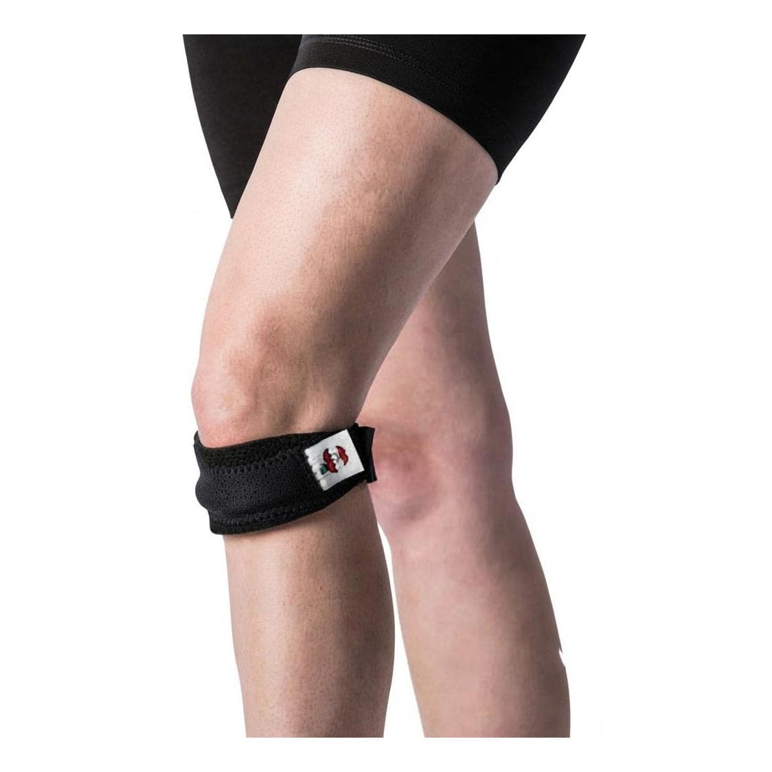Swede-O Patella Strap, Large-Extra Large, Black - Each - Image 1