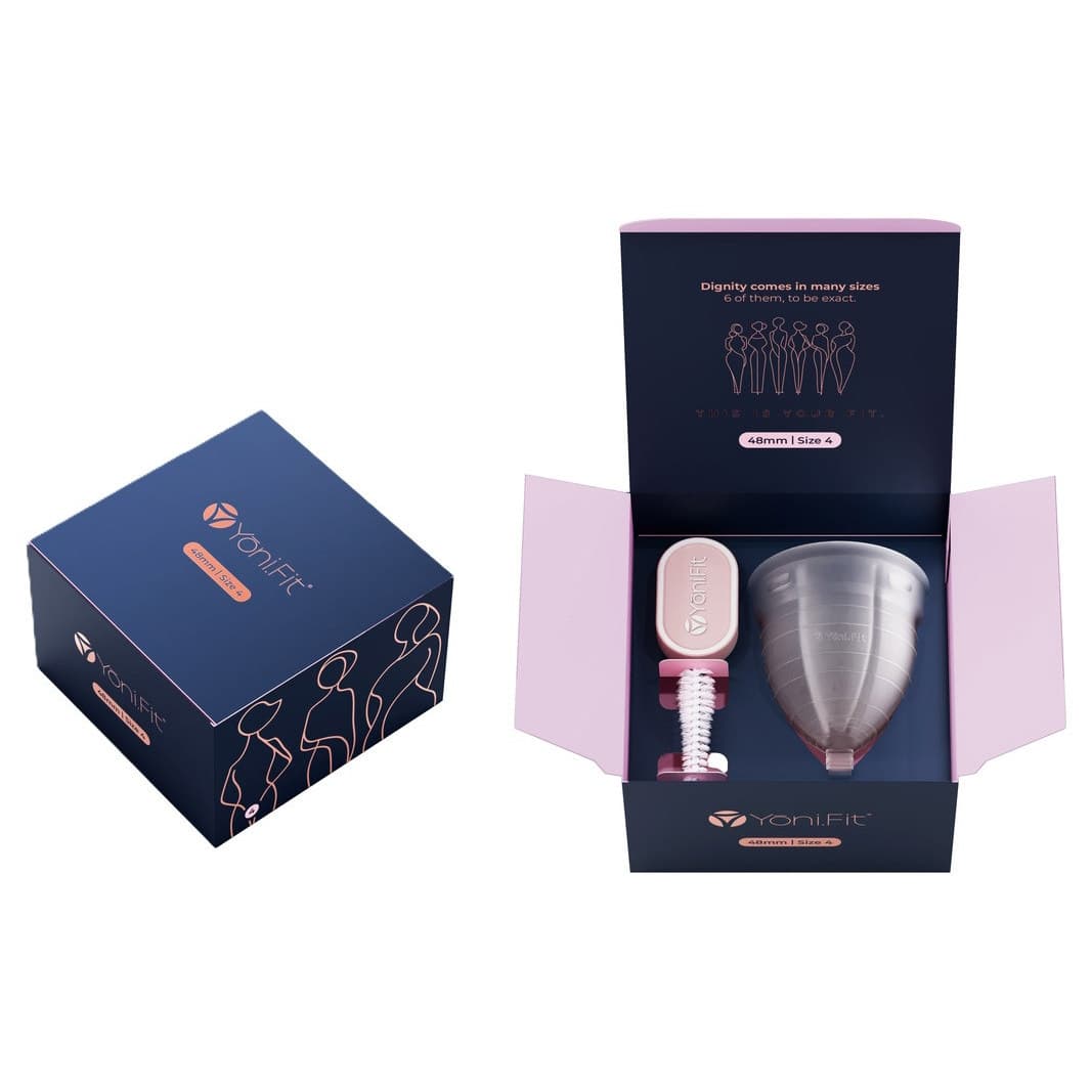 Yoni Fit Bladder Support Kit - Image 4