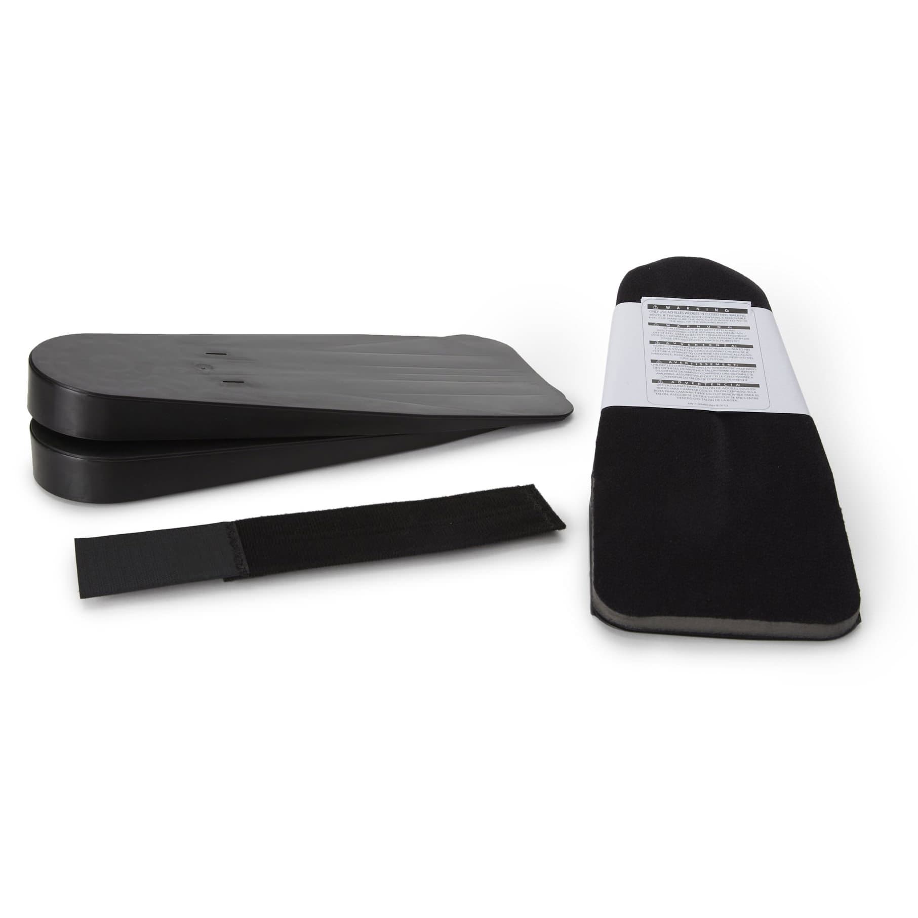 Breg Achilles Heel Wedge, Large - Each - Image 1