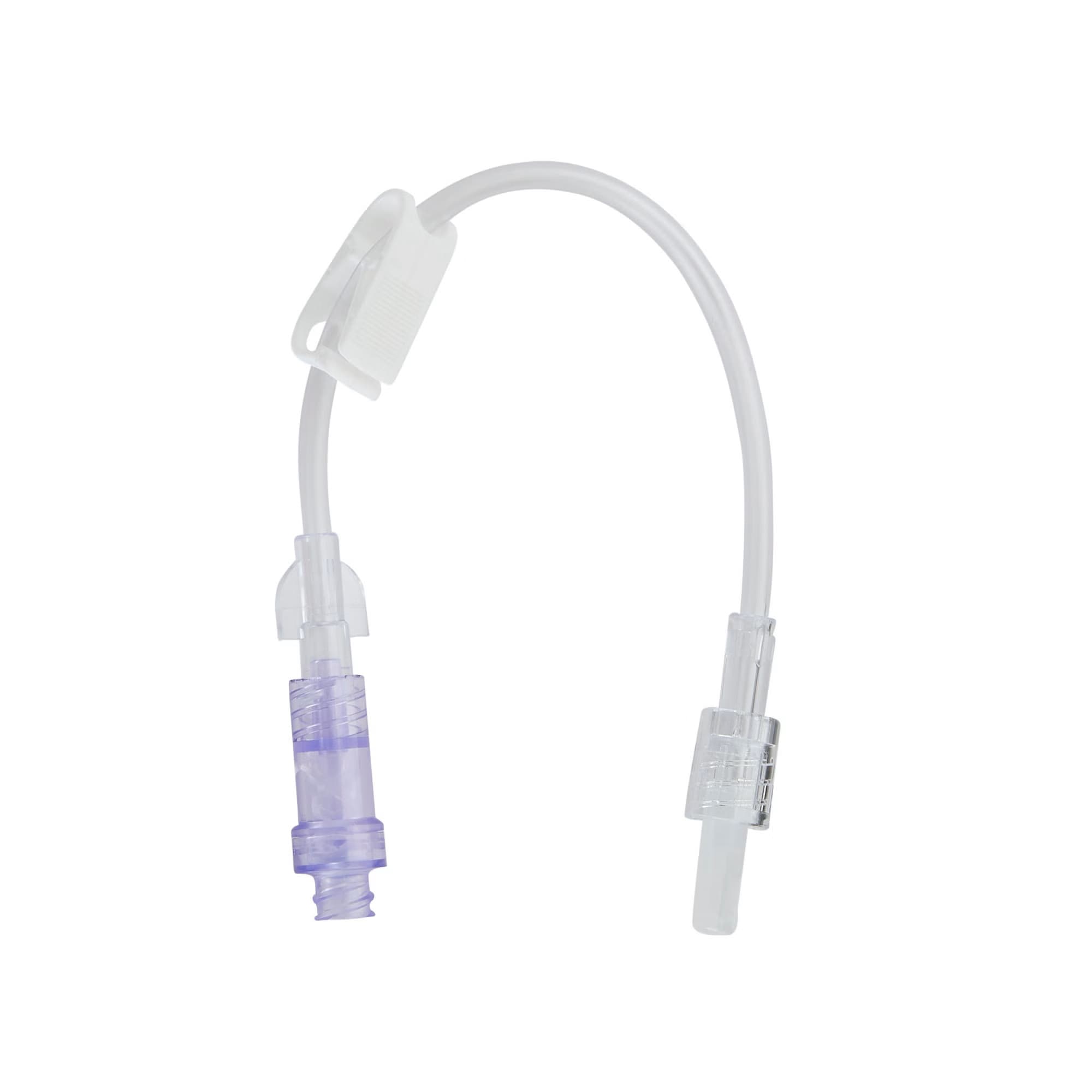 Amsino Standard Bore 1 Port extension sets - Each - Image 1