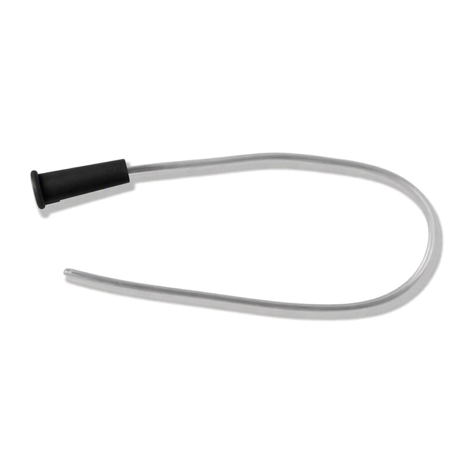 Easy Cath Intermittent Catheter, Sterile, Straight Tip, 10 Fr 11" - Each - Image 1