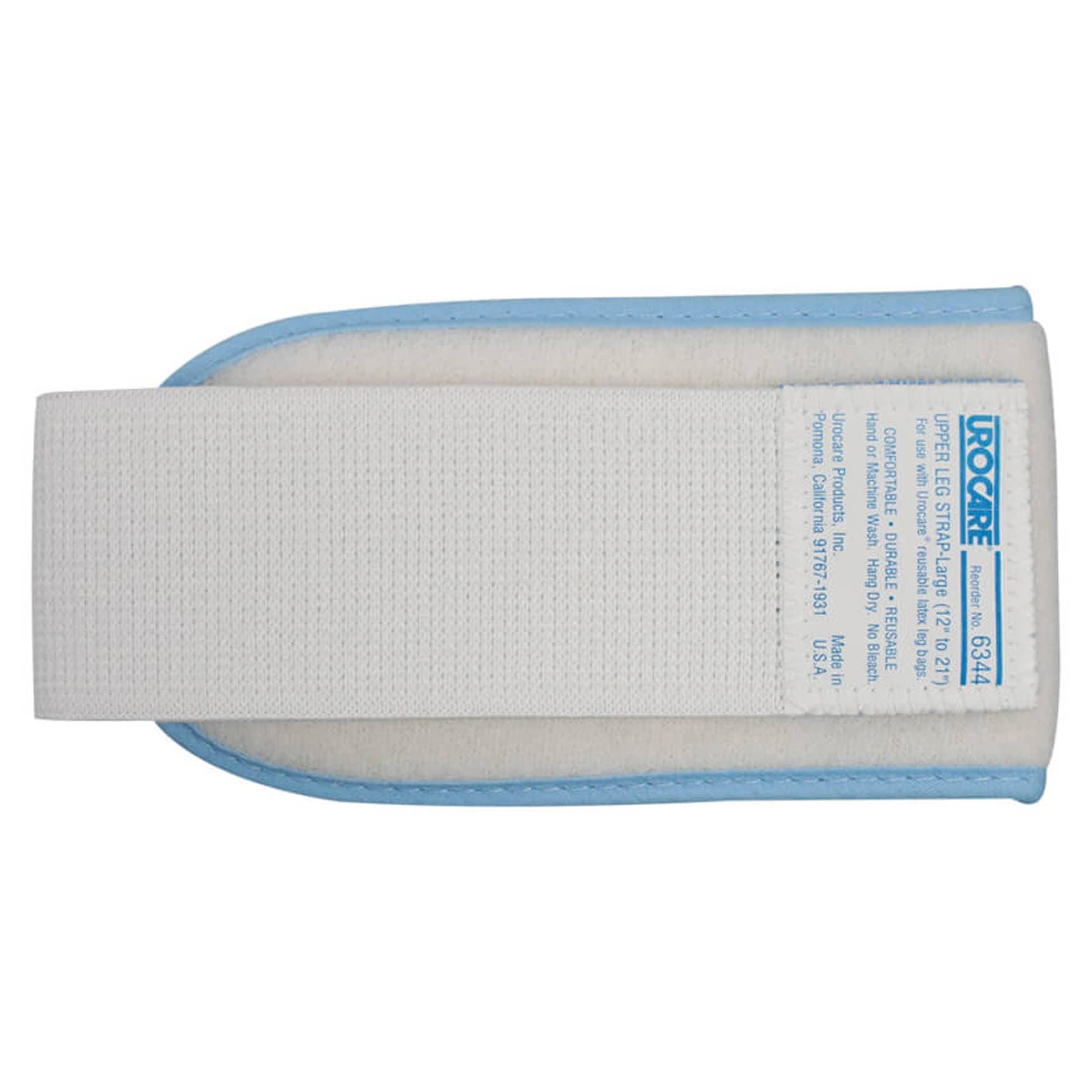 Urocare Fabric Leg Bag Strap - Image 5