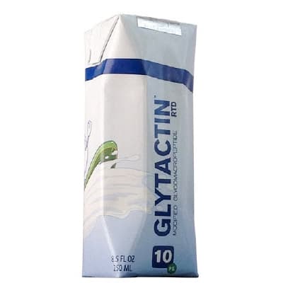 Glytactin RTD 10 PKU Oral Supplement, Original, 8.5 oz - Each - Image 1