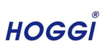 Hoggi Strollers brand logo