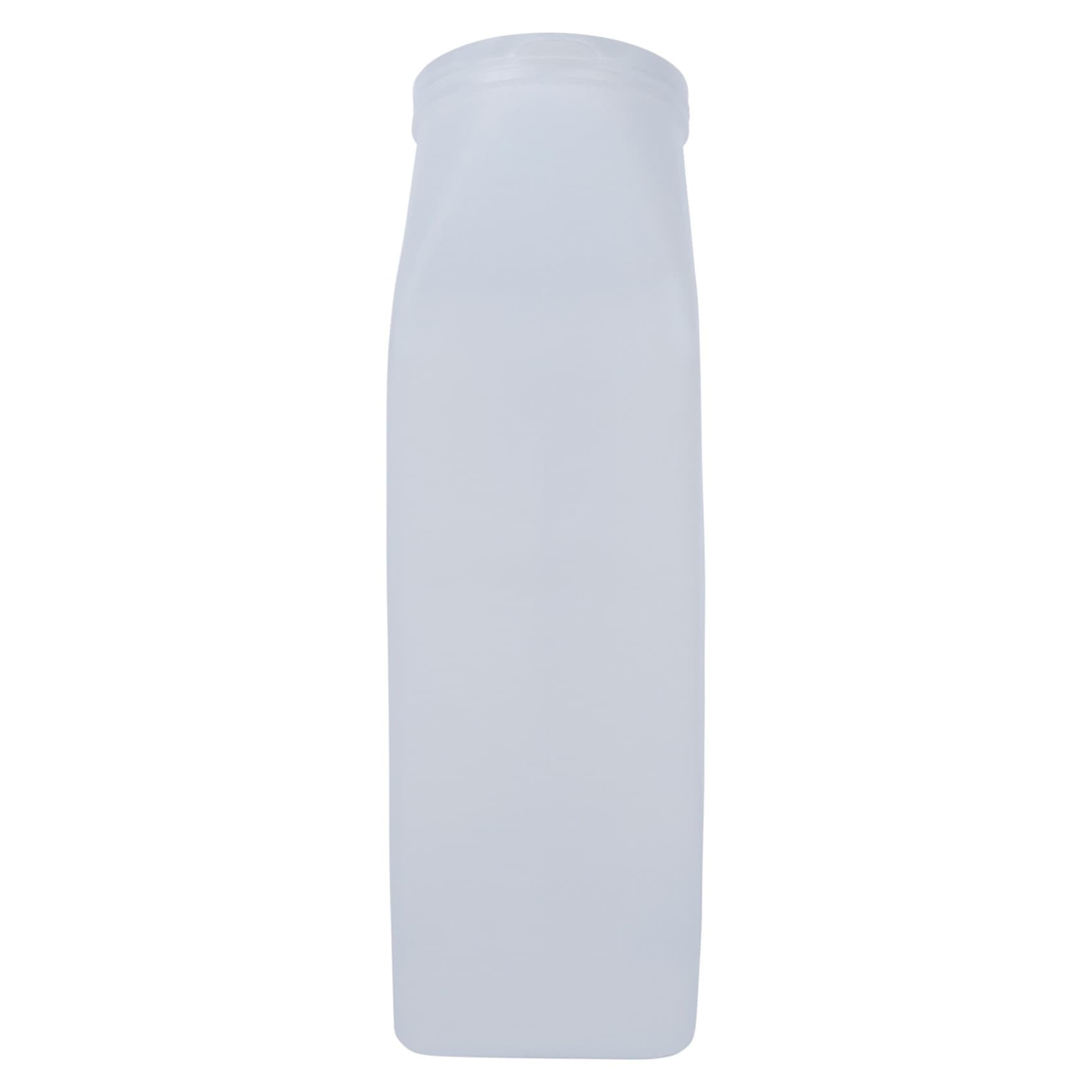 McKesson Male Urinal Translucent White Single Patient Use - Image 2