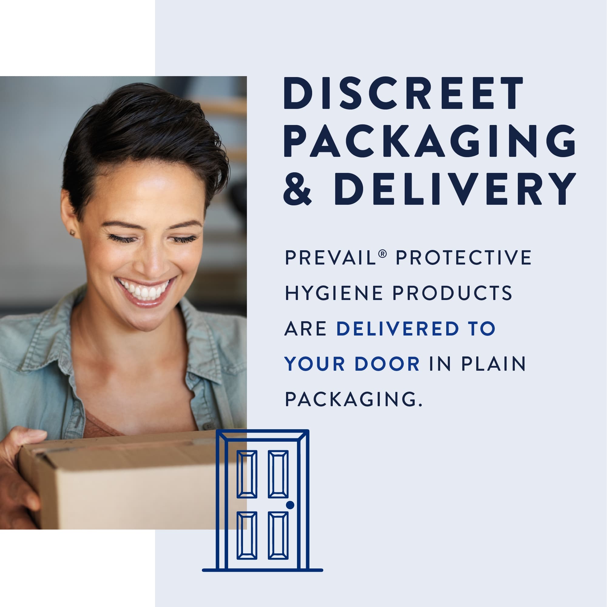 Prevail Air Overnight Adult Incontinence Briefs - Image 6