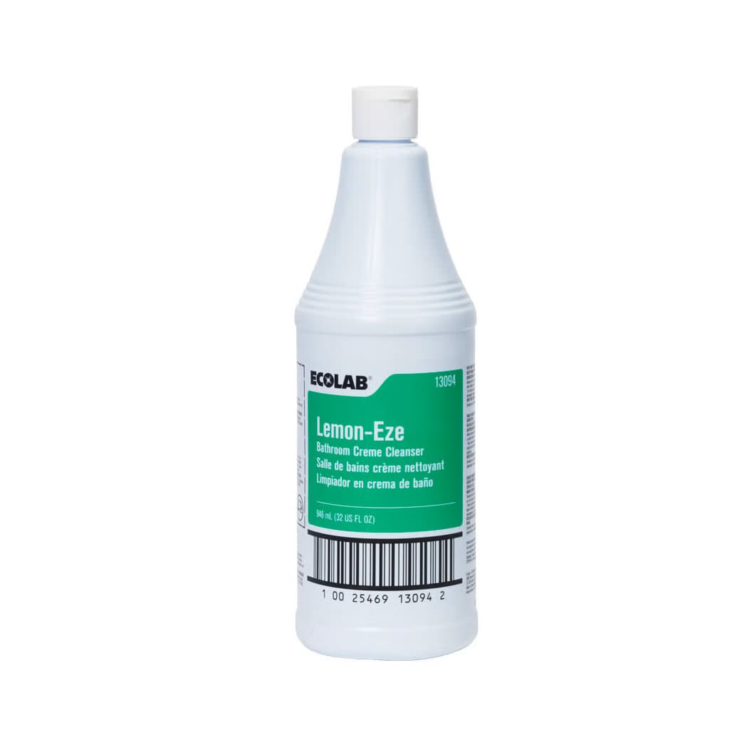 Lemon-Eze Surface Cleaner Bottle Cream NonSterile - Image 1