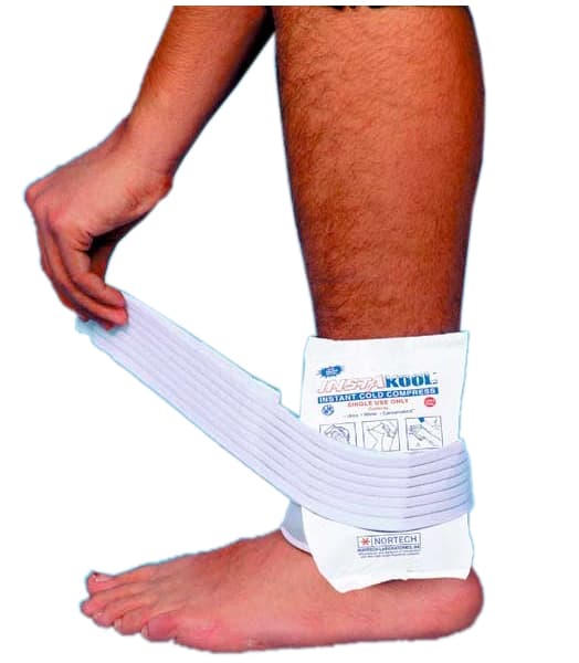 InstaKool Instant Cold Ice Packs - Image 3