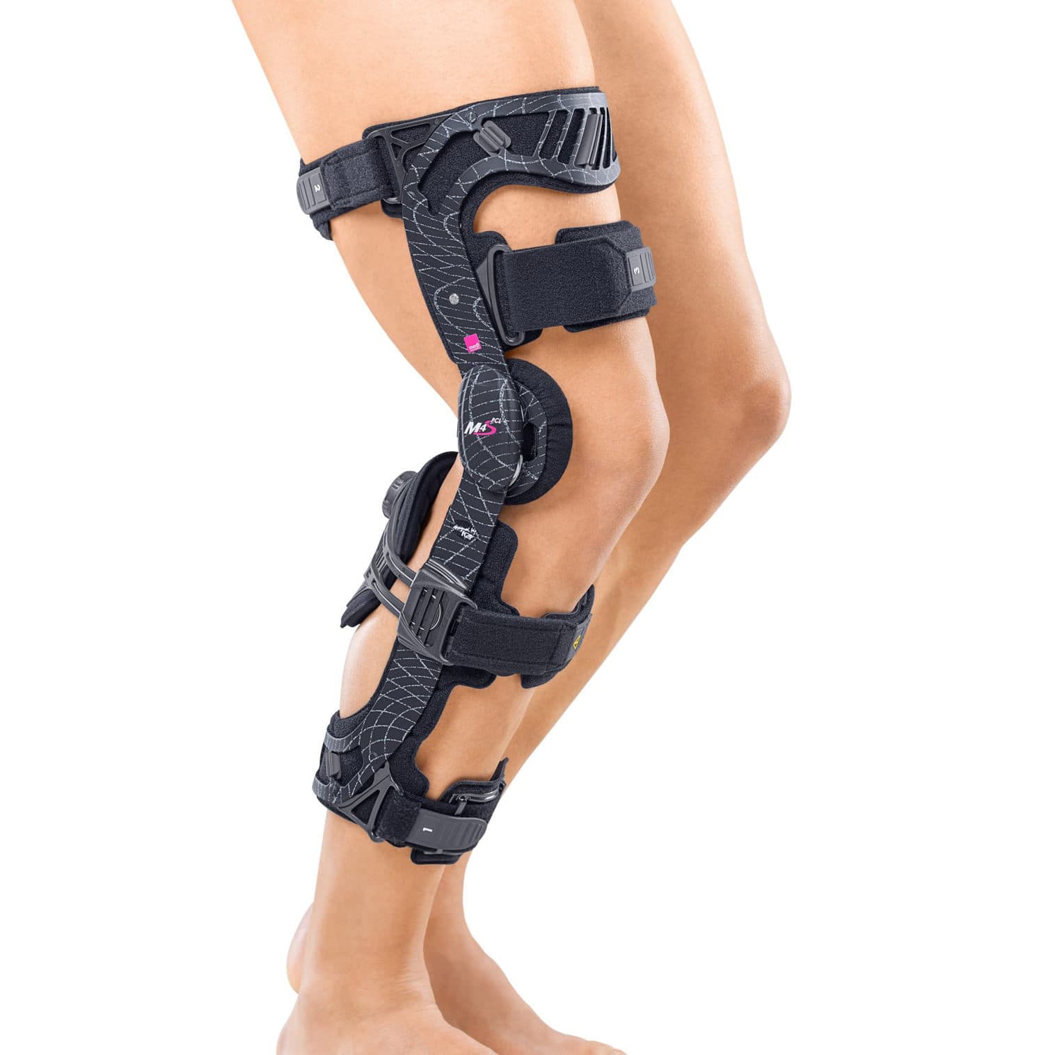 Medi USA Doc Ortho M4s PCL Dynamic Knee Brace - Image 2
