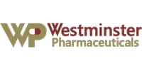 Westminster Pharmaceuticals brand logo