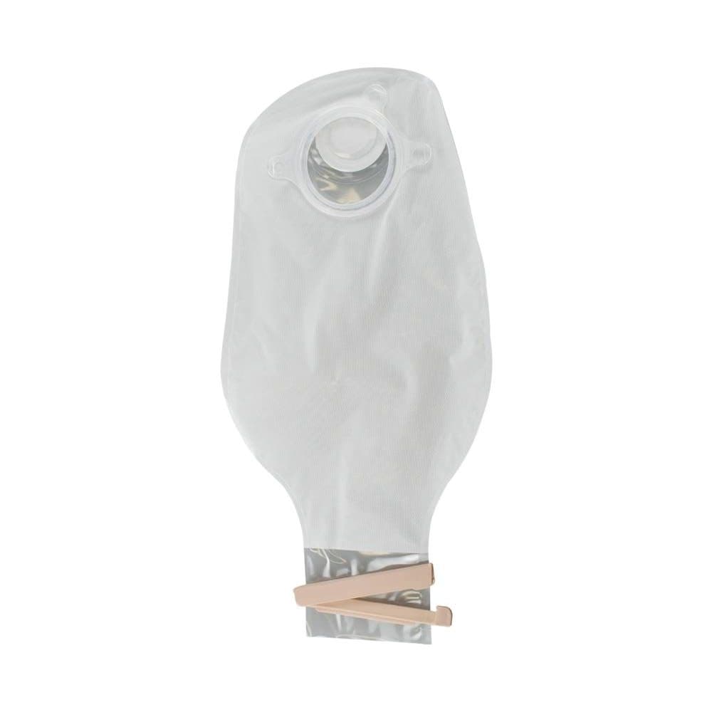 Natura 2-Piece Drainable pouch with 1-sided comfort panel and Filter - Image 2