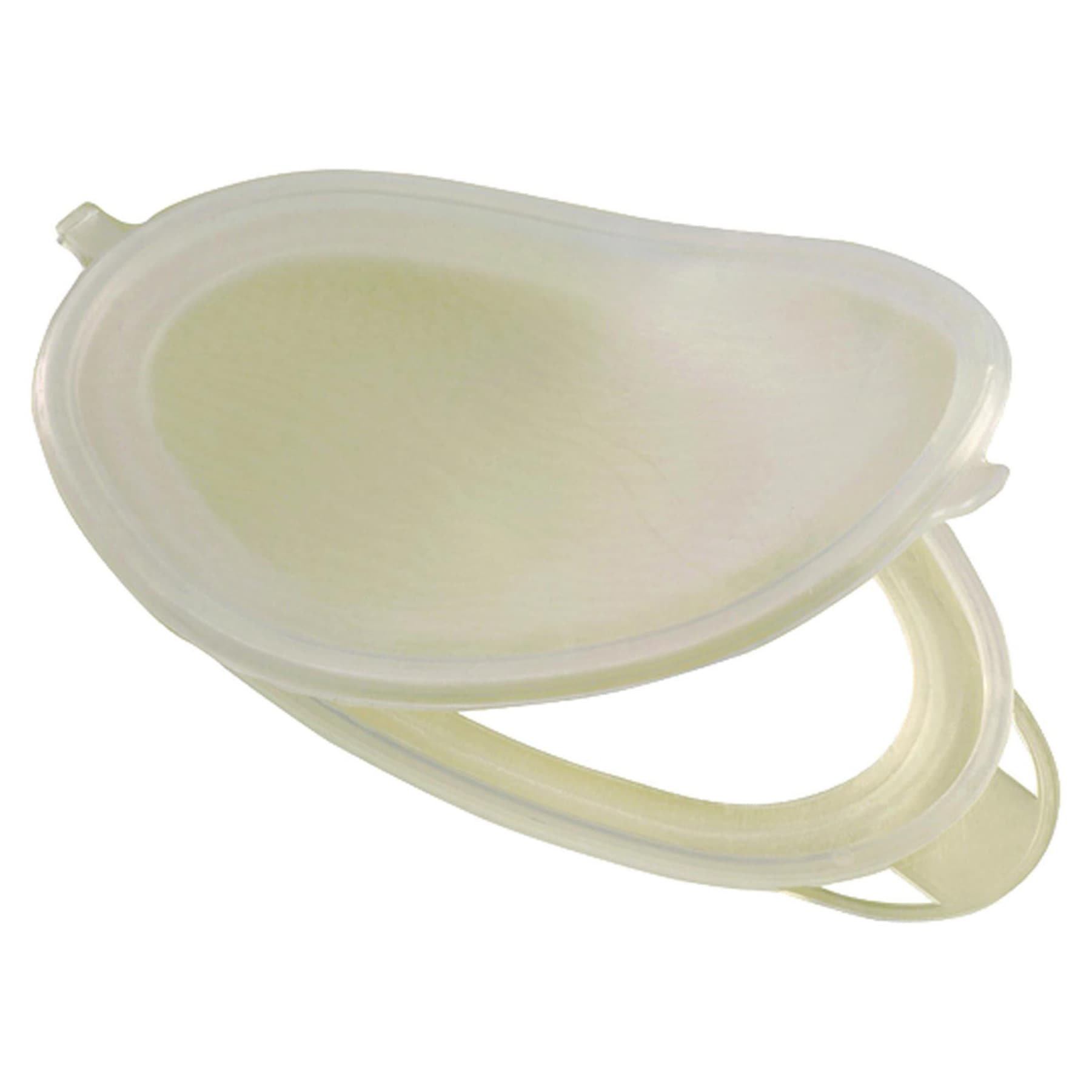 Eakin Fistula Wound Pouch Access Window Transparent - Each - Image 1