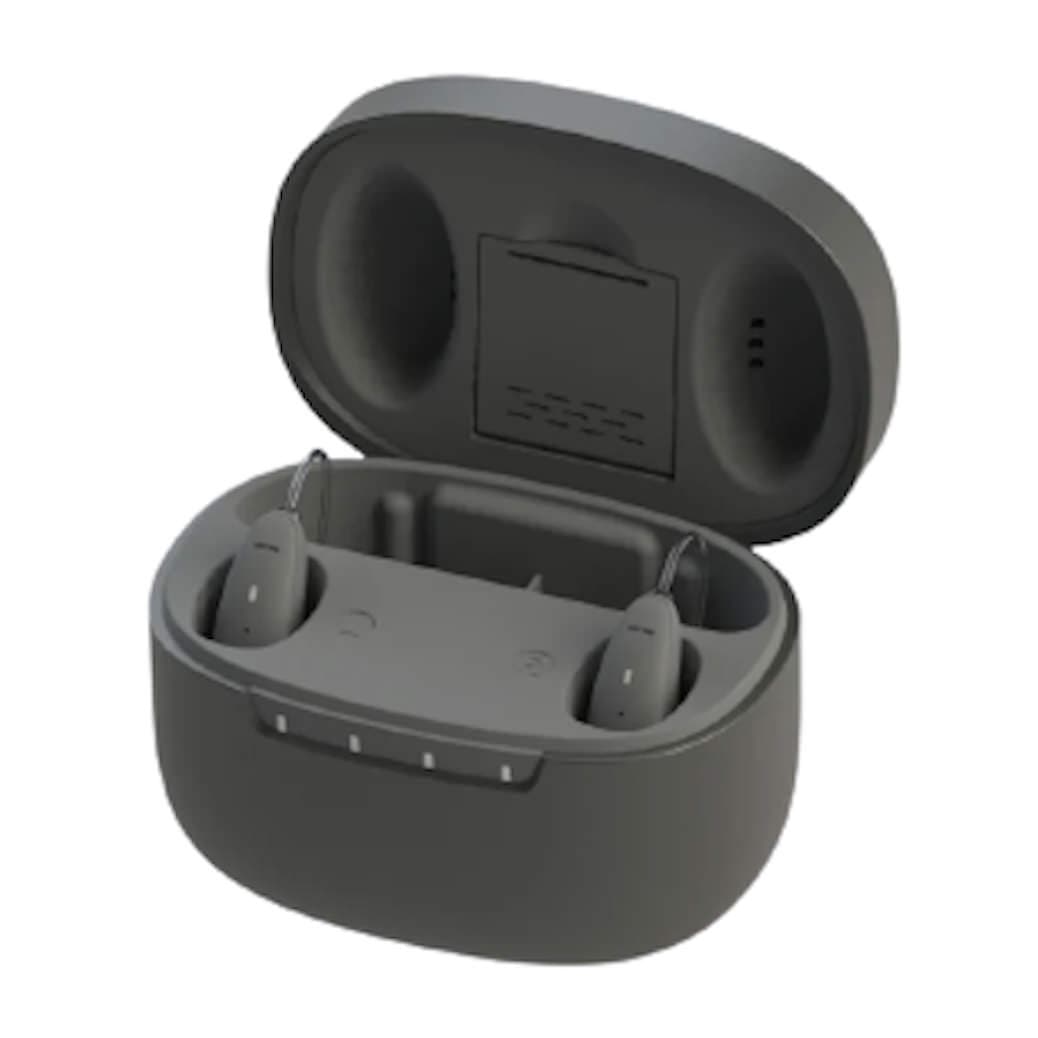 iHear Xplore Essential Technology OTC Hearing Aids - Each - Image 1