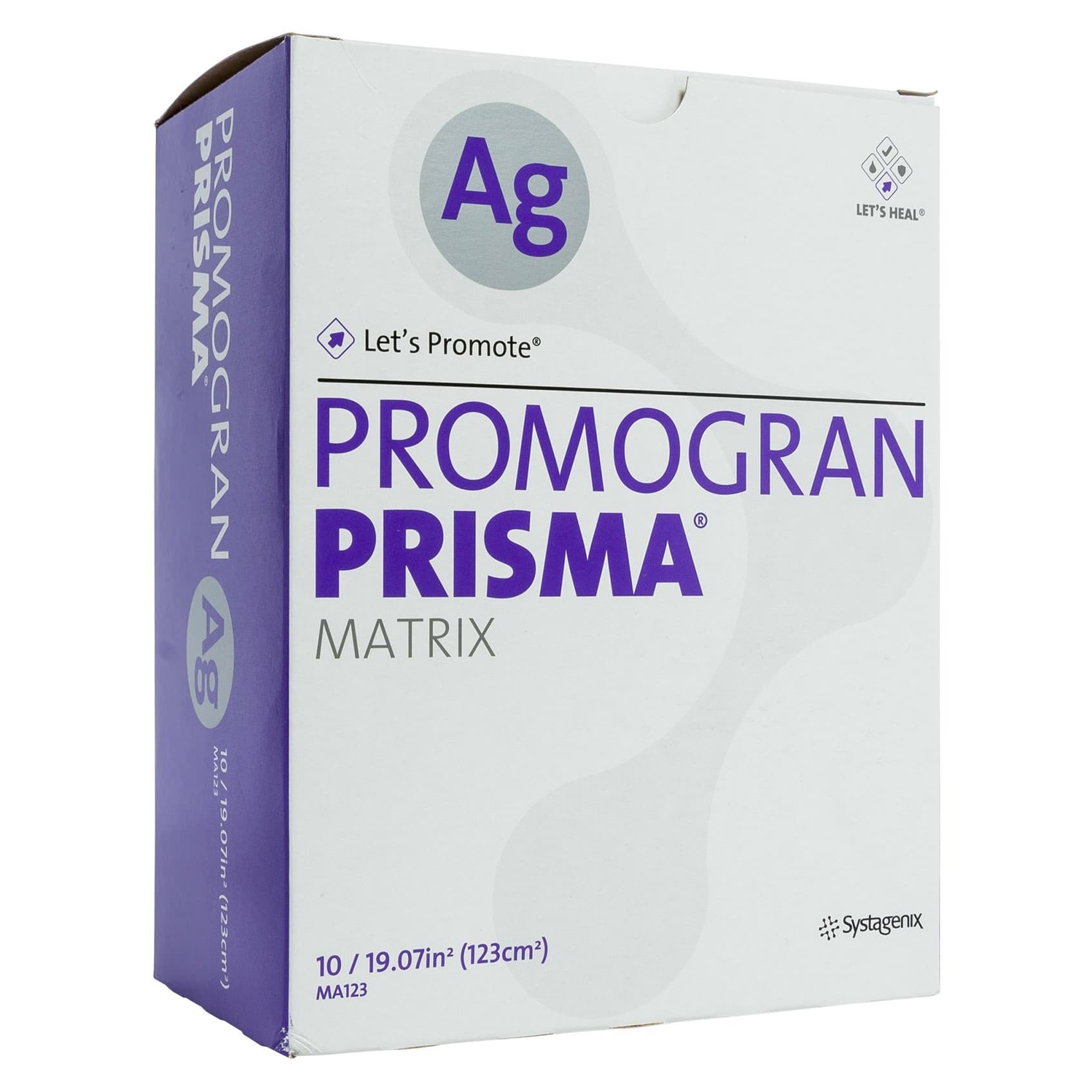 Promogran Prisma Collagen Matrix Wound Dressing, 19-1/9" - Each - Image 1