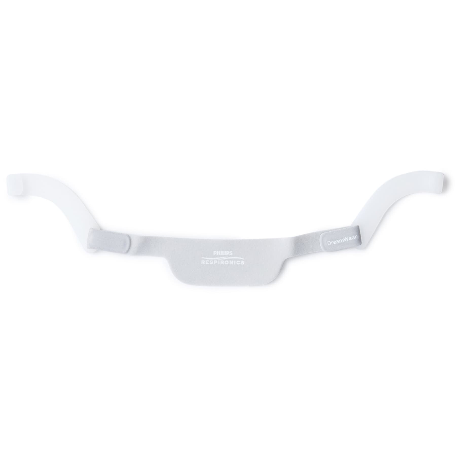 DreamWear Nasal & Pillow Mask Headgear With Arm, One Size Fits Most - Each - Image 2