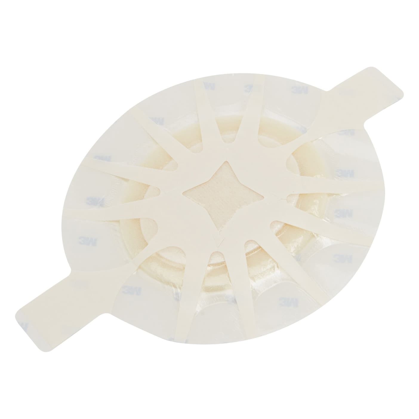3M Tegaderm High Performance Foam Adhesive Dressing - Image 3
