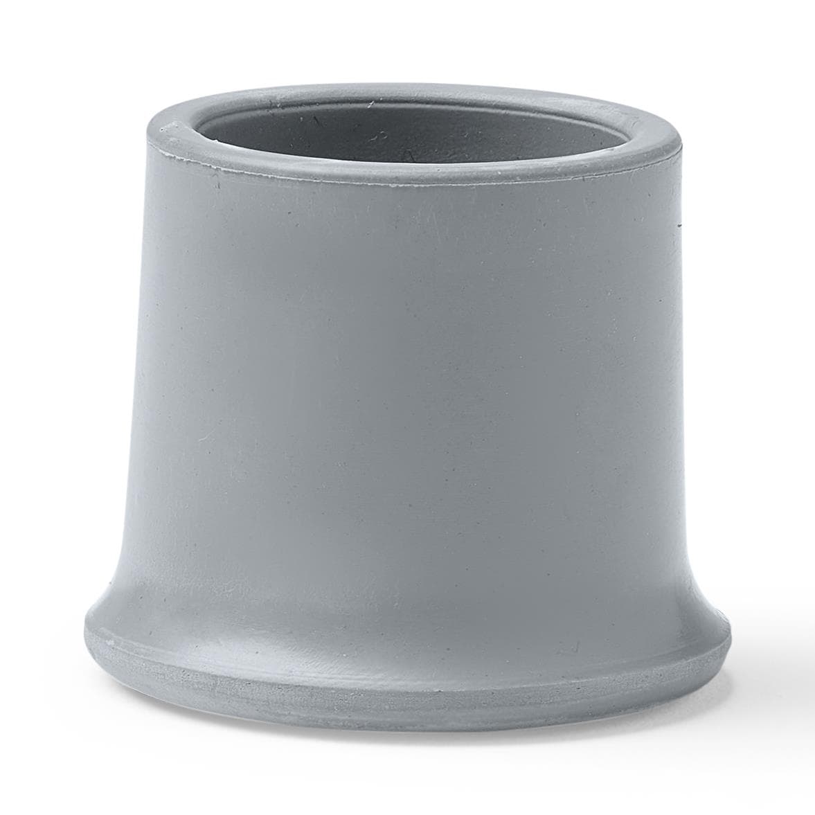 Medline Bariatric Commode Leg Tips, For G1-400BDX1 - Set of 4 - Image 1