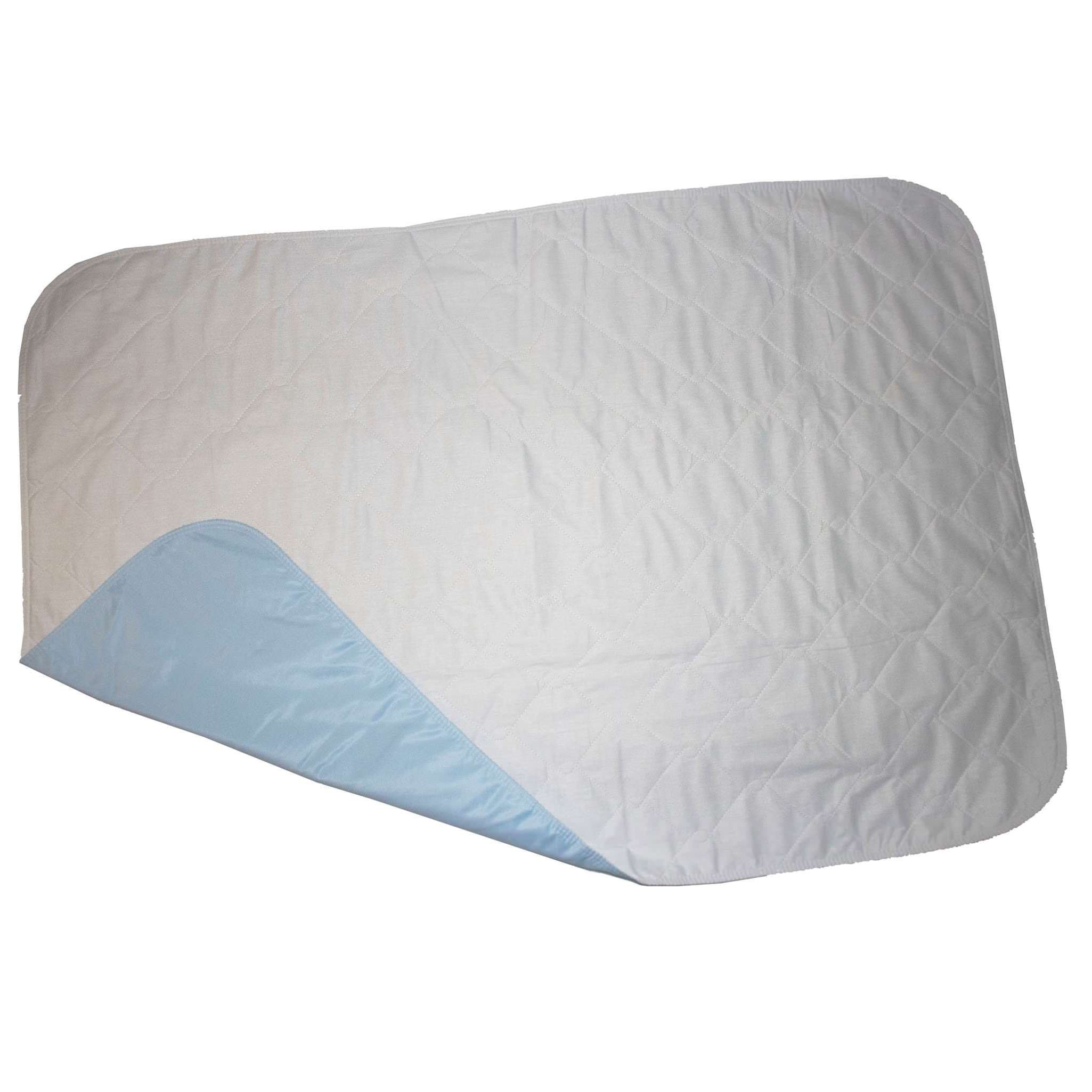 Beck's Econo-Blend Reusable Polyester-Rayon Underpad - Case of 12 - Image 1