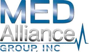 Med Alliance Group brand logo