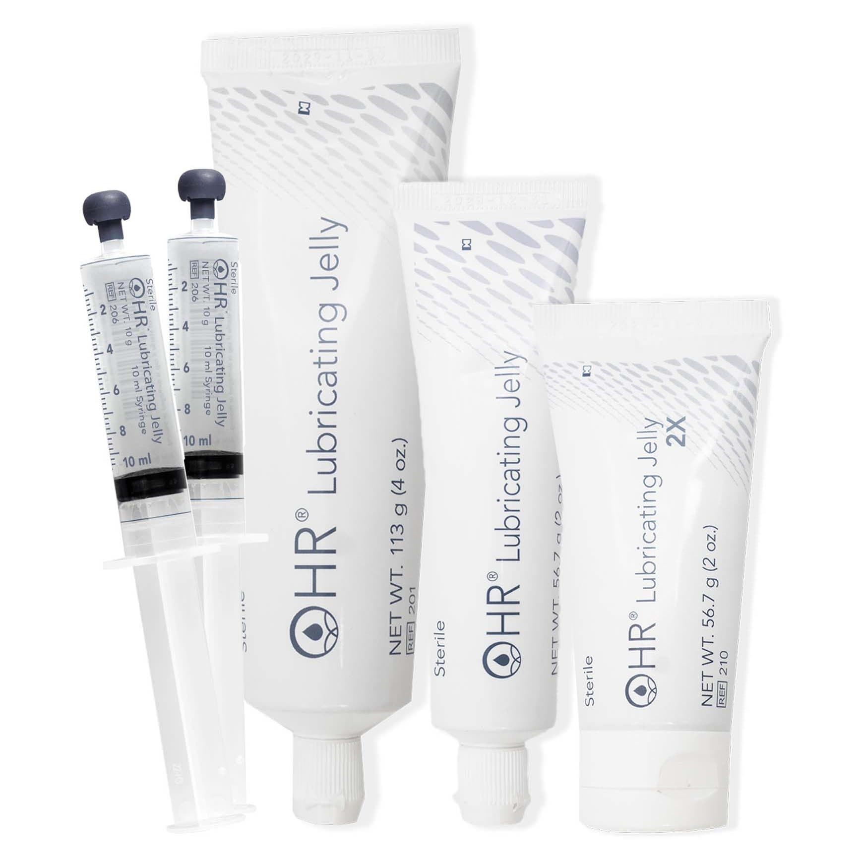 TruCath Duo Dual-Balloon Urinary Catheter Insertion Tray - Image 4