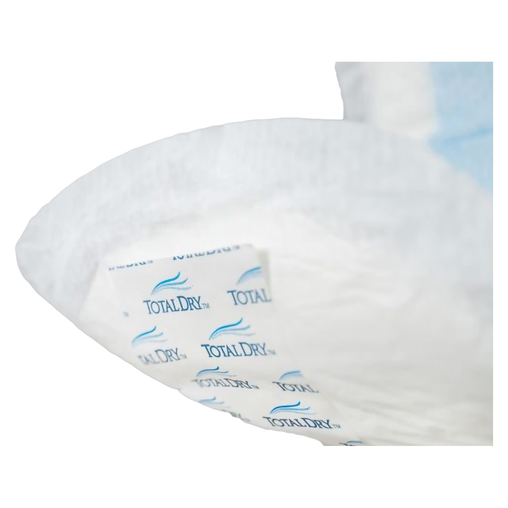 Total Dry Extra Plus Moderate Pads - Image 4