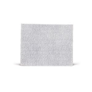 Aquacel Ag Burn Hydrofiber Dressing, Rectangle, 5 1/4 x 4 Inch - Box of 5 - Image 1