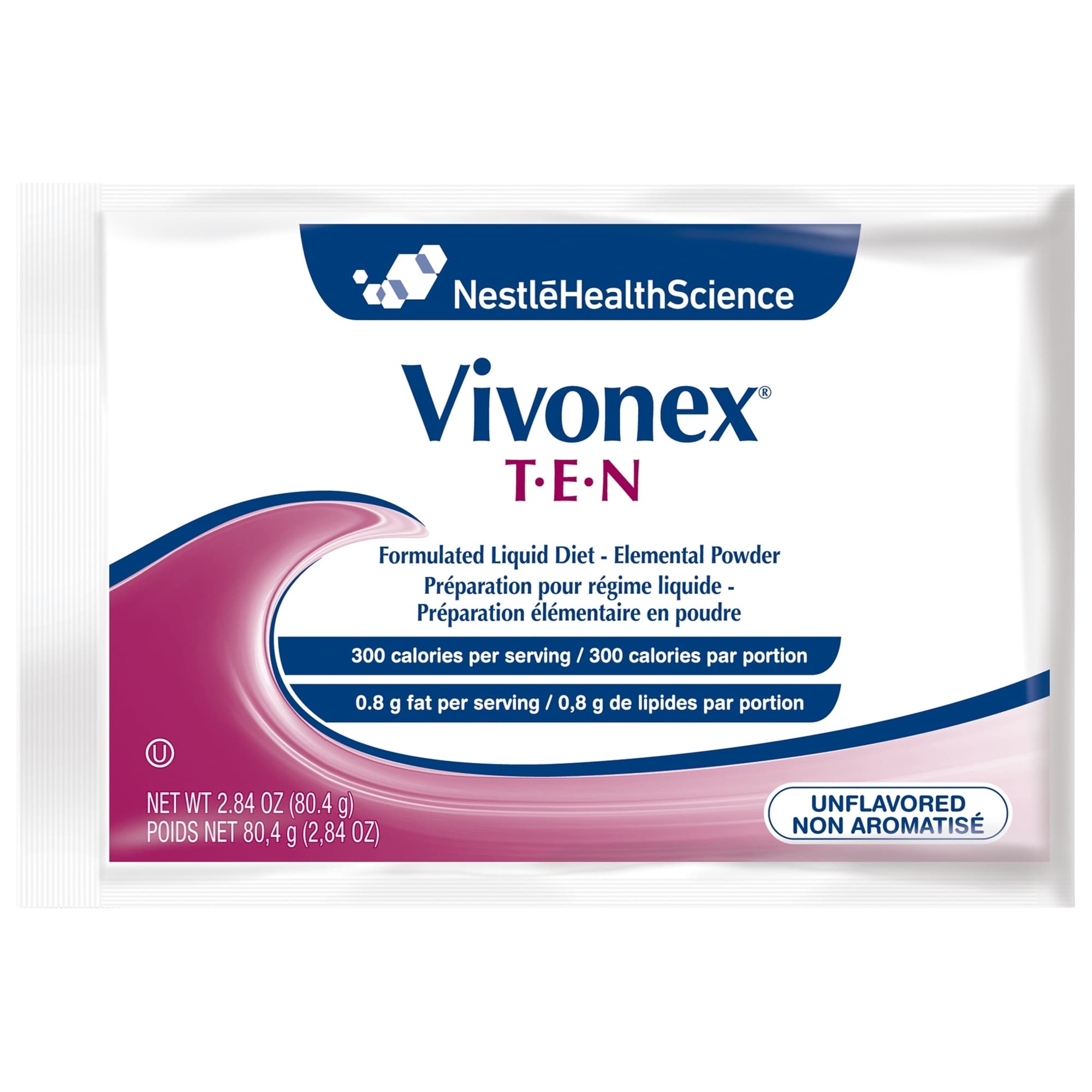 Vivonex T.E.N. Elemental Powder - Image 3
