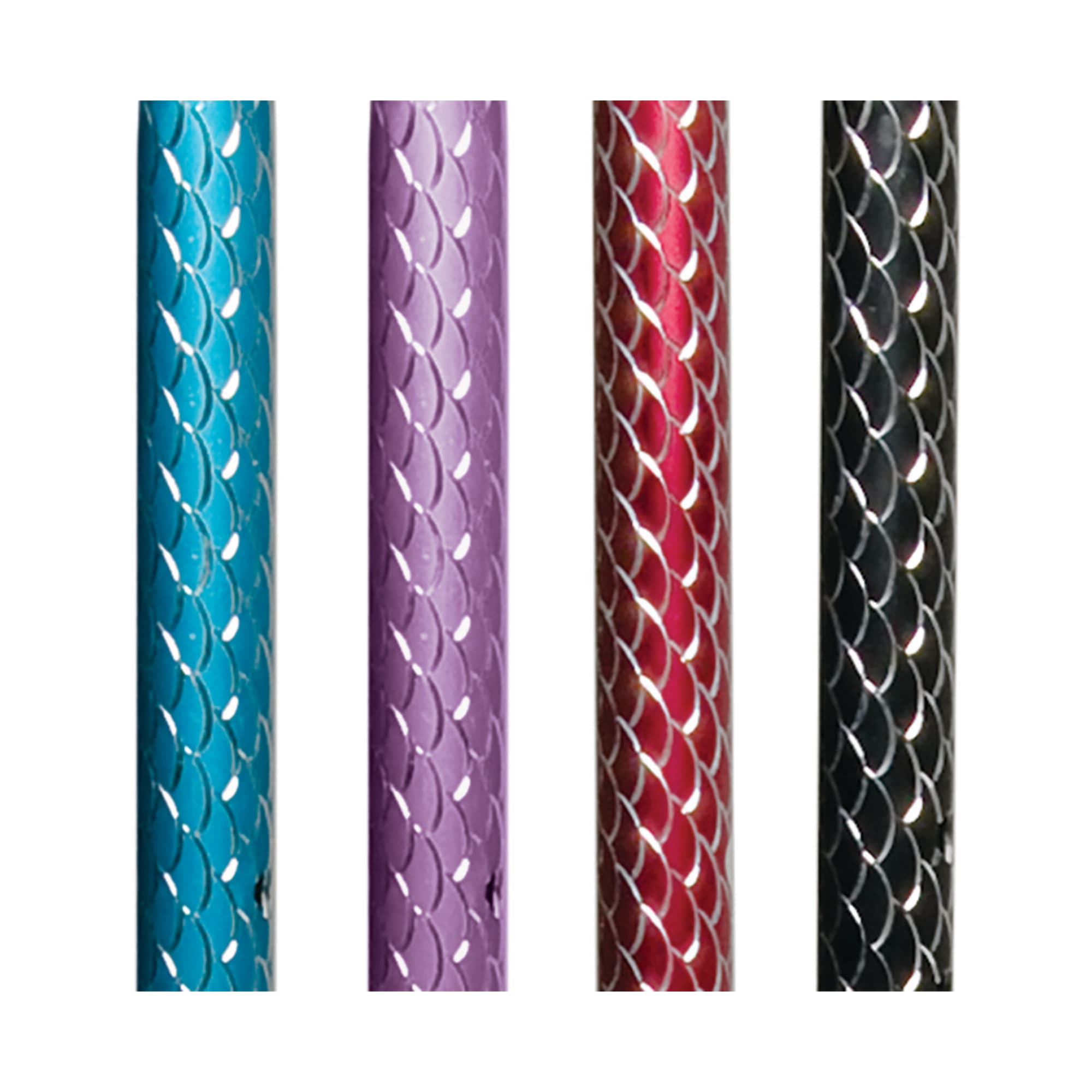 Lumex Stylus Offset Cane