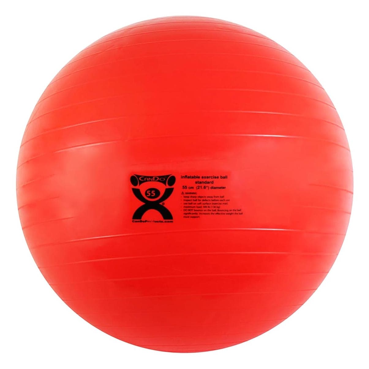 Cando Inflatable Ball - Image 1