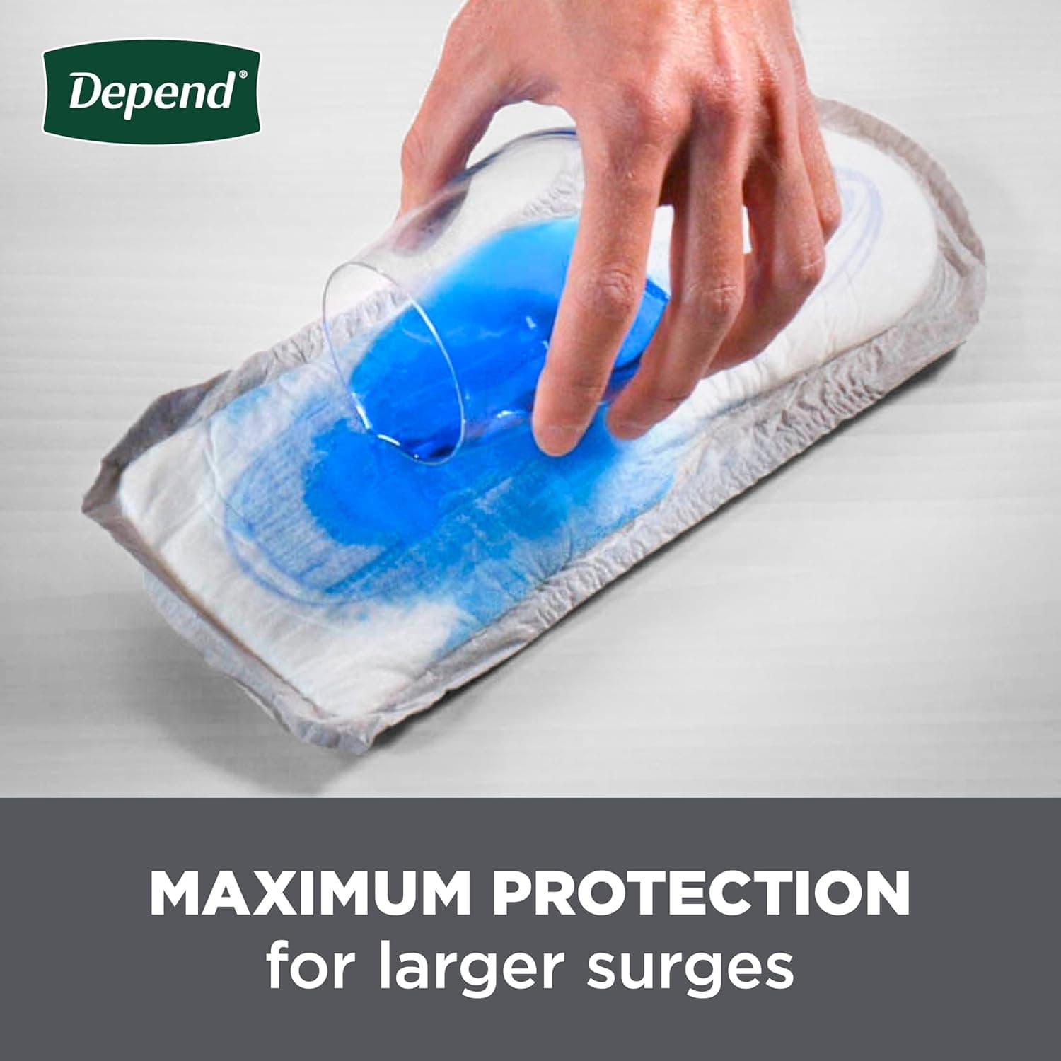 Depend Guards for Men - Image 4