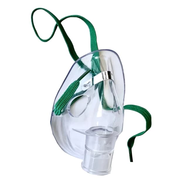 Monaghan Aeroeclipse Disposable Mask, Large - Each - Image 1