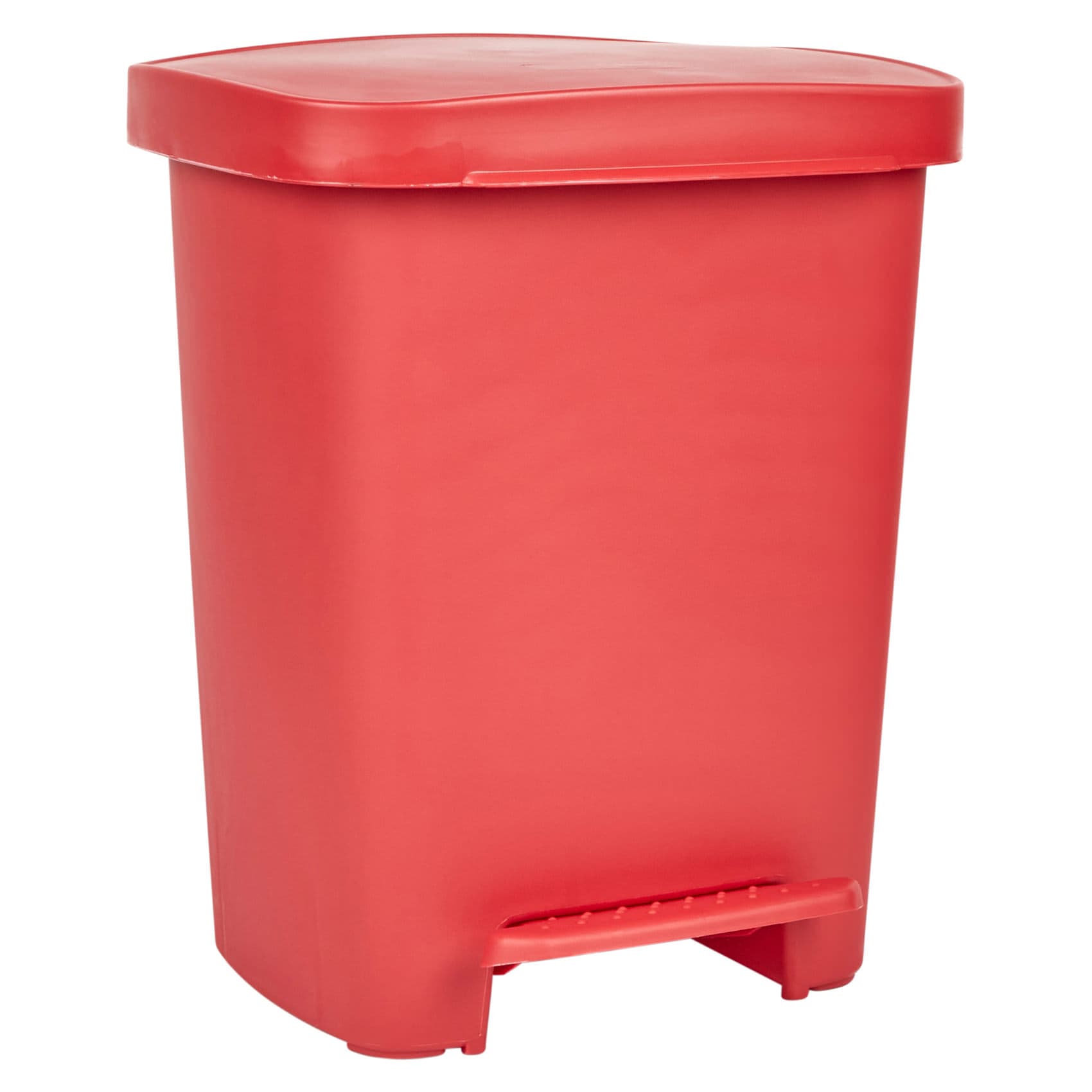 McKesson Trash Can, Rectangular - Image 2