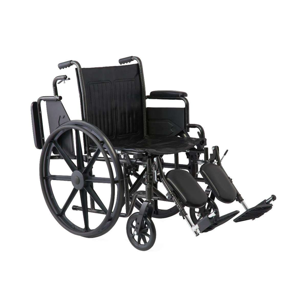 Guardian K1 Standard Wheelchair - Image 9