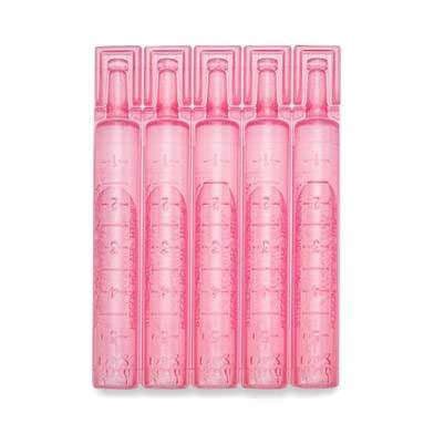 Medline Addipak Respiratory Inhalation Saline