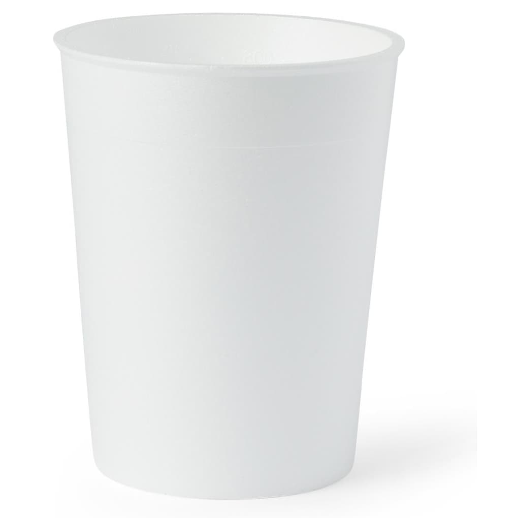 Medline Foam Inside Liner for Carafe Series - Case of 500 - Image 1