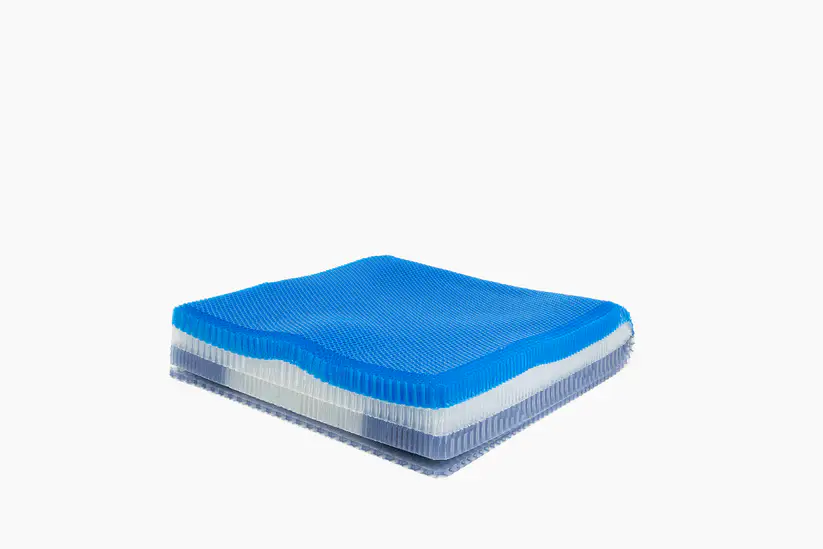 Supracor stimulite® Adjustable Contoured Elite Honeycomb Cushion