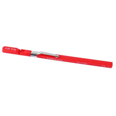 Baseline Fold-Top Monofilament, 4.93 Level - Image 1
