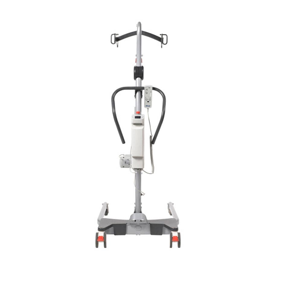 Drive Medical Gravis battery powered floor lift - Image 4