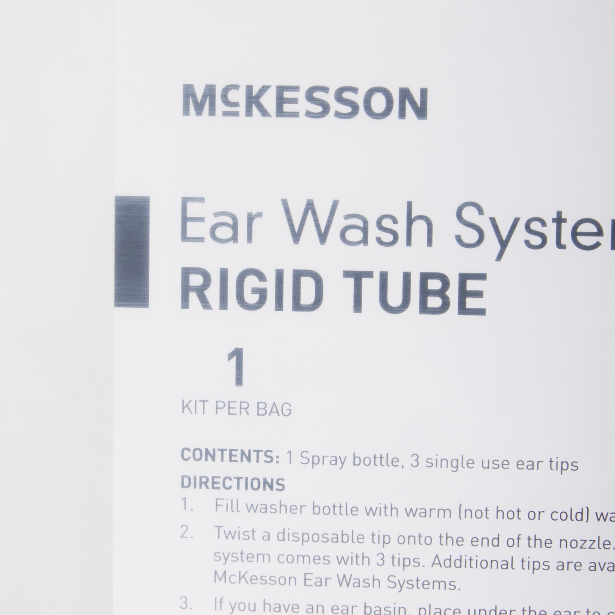 McKesson Ear Wash System - Image 3