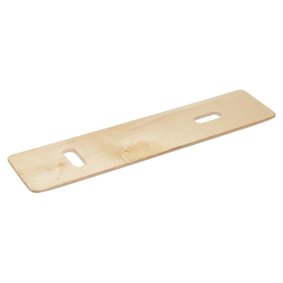 Drive Bariatric Transfer Board With Hand Holes - Case of 2 - Image 1