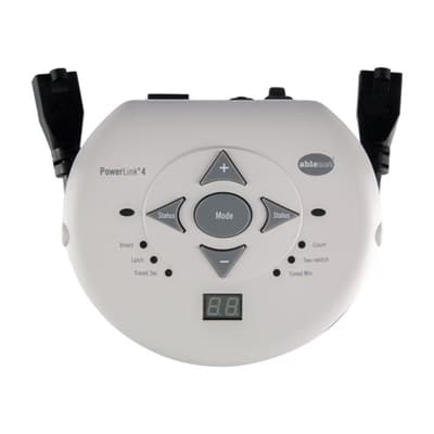 Connected Home Devices